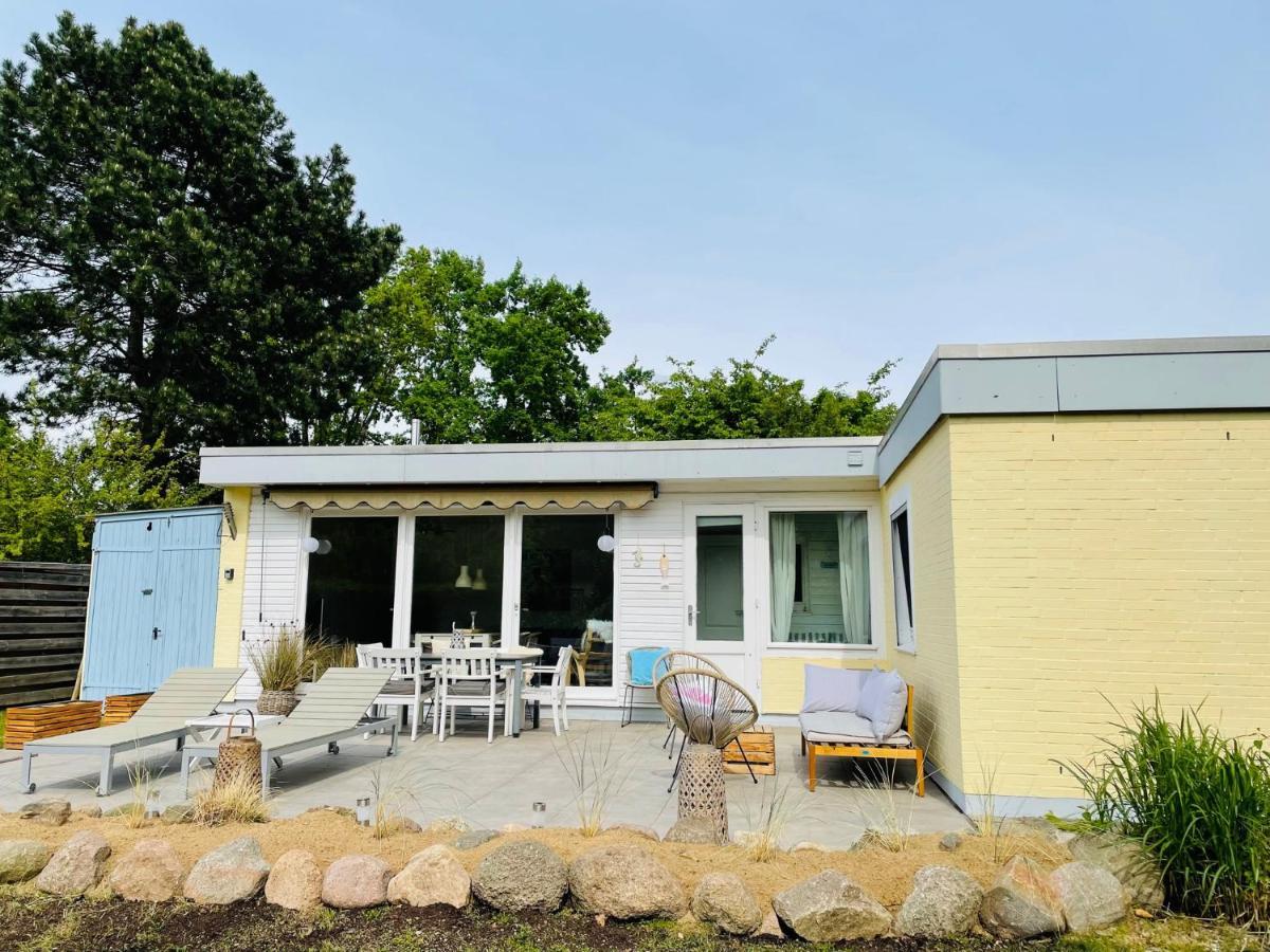 Seependance Groemitz Exterior photo